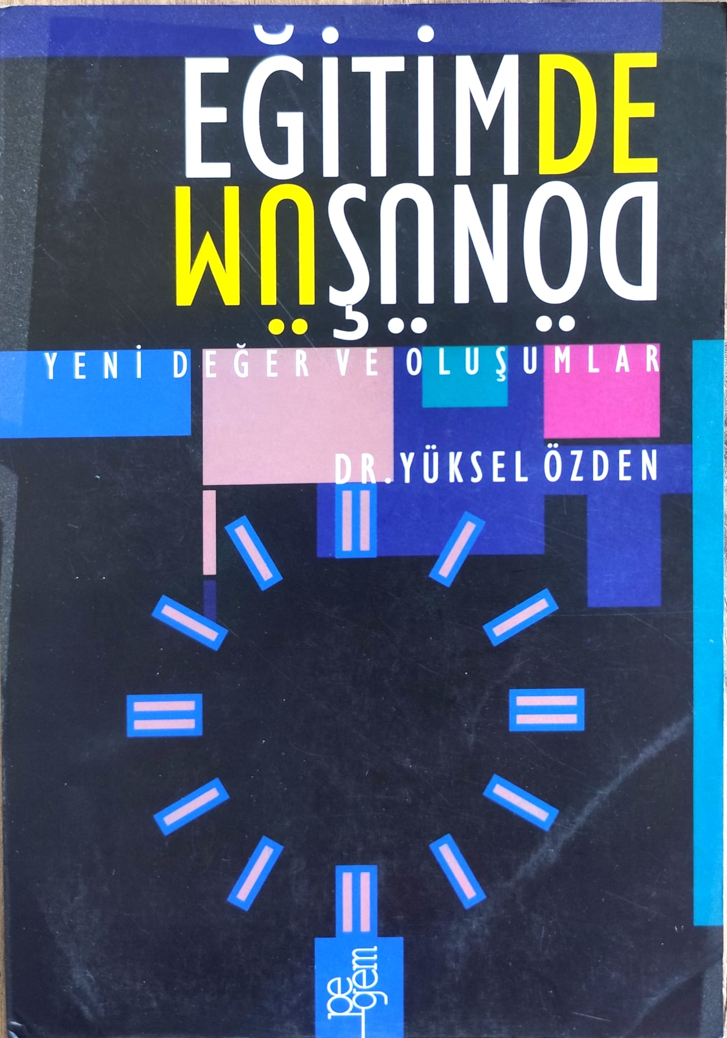 Eğitimde Dönüşüm