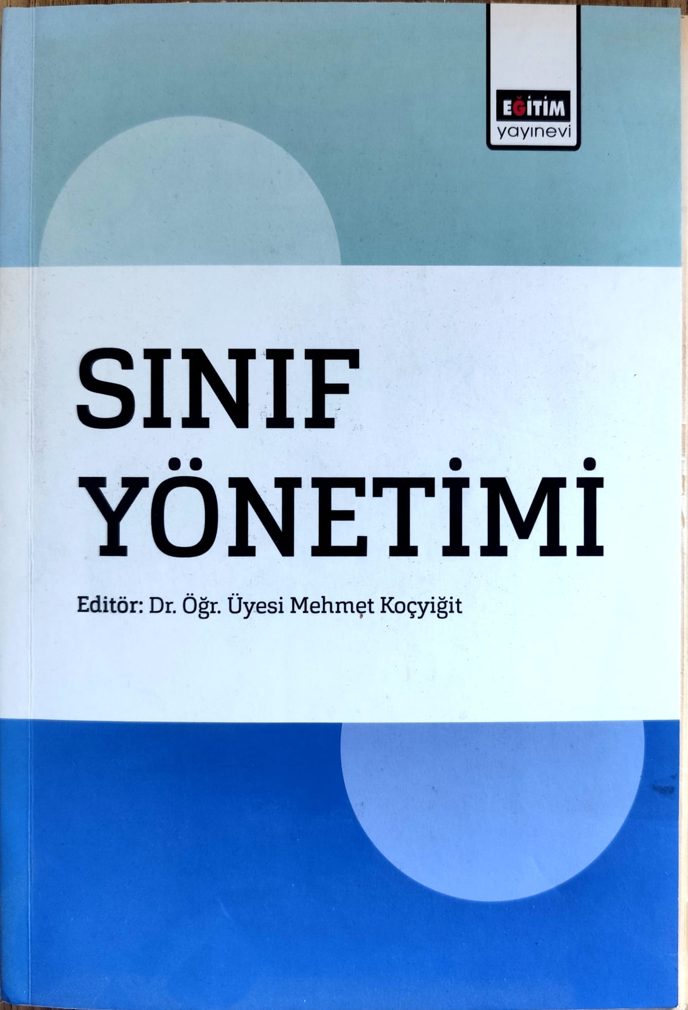 Sınıf Yönetimi