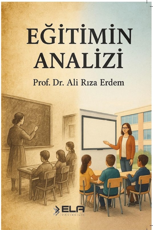 EĞİTİMİN ANALİZİ