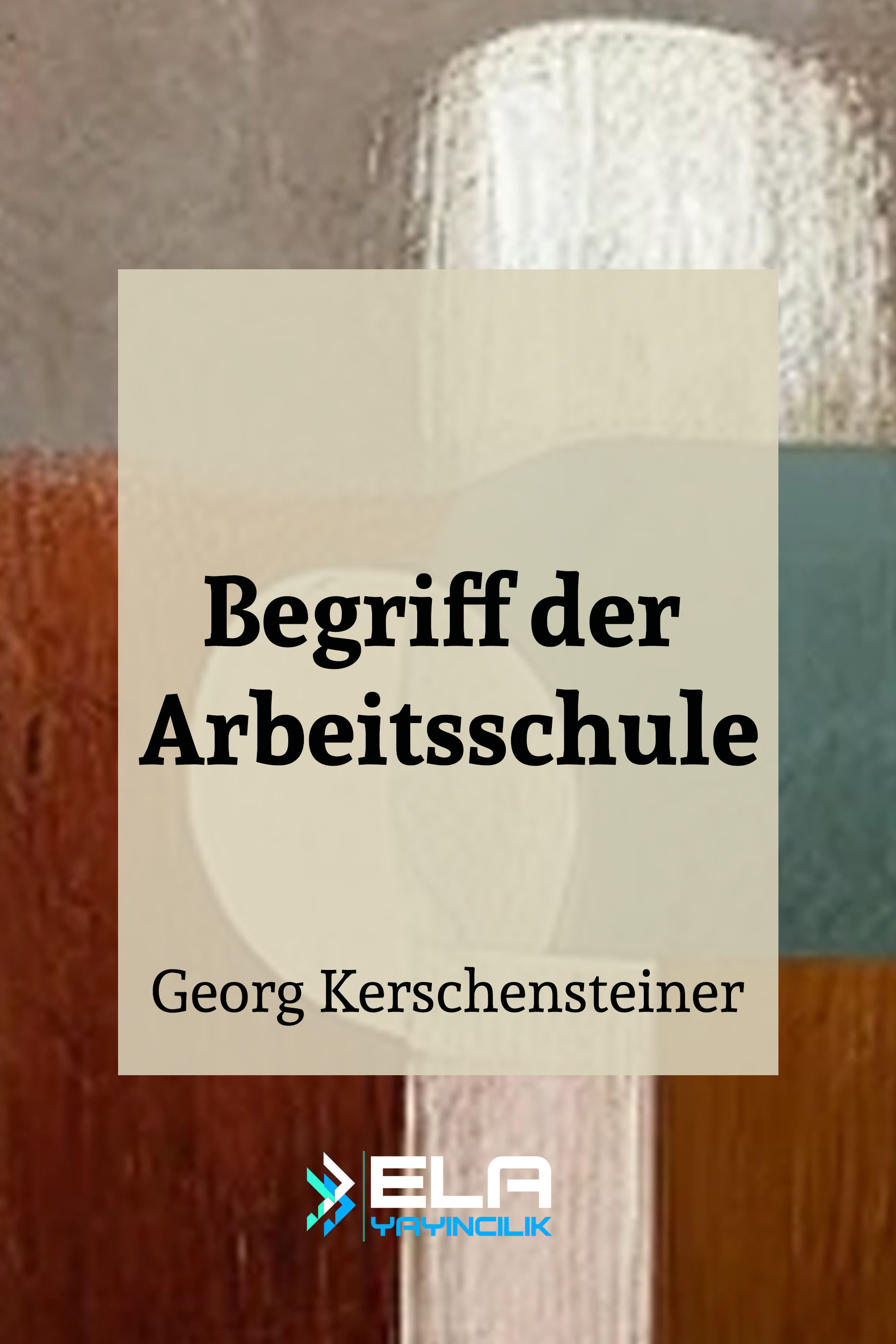 Begriff der Arbeitsschule