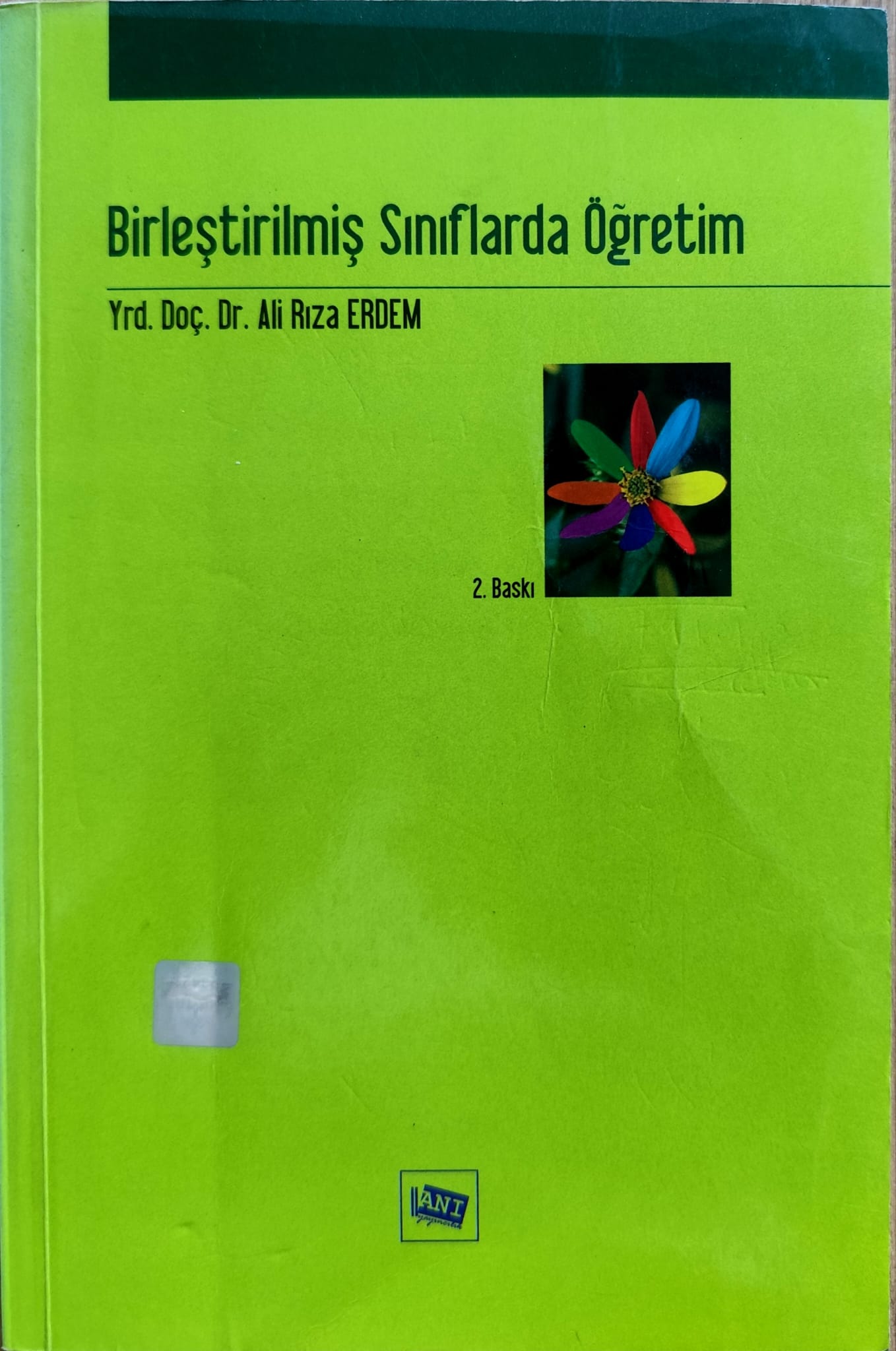 Birleştirilmiş Sınıflarda Öğretim