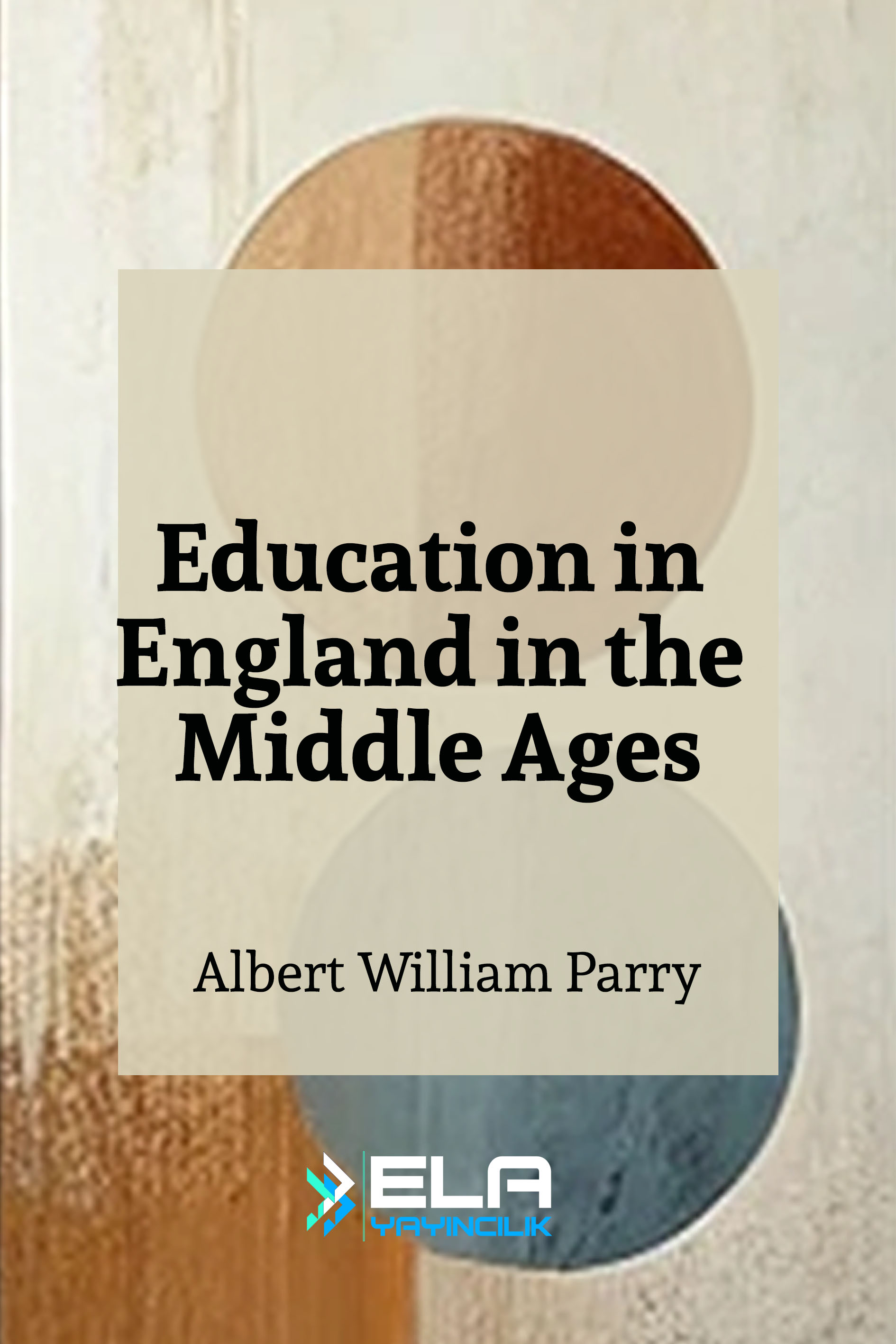 Education in England in the Middle Ages