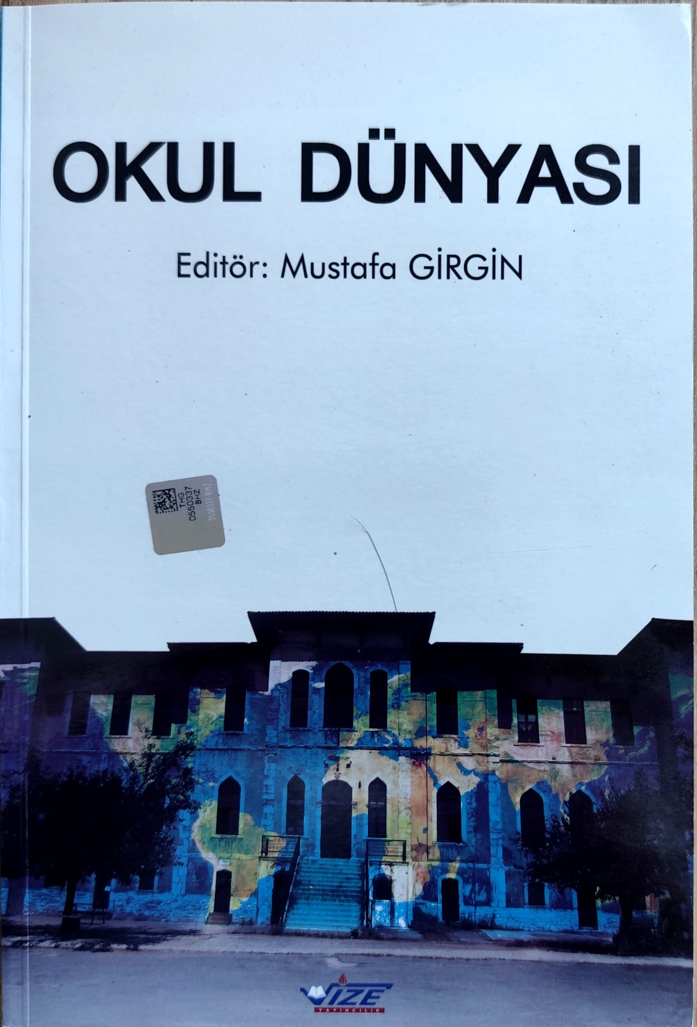 Okul Dünyası
