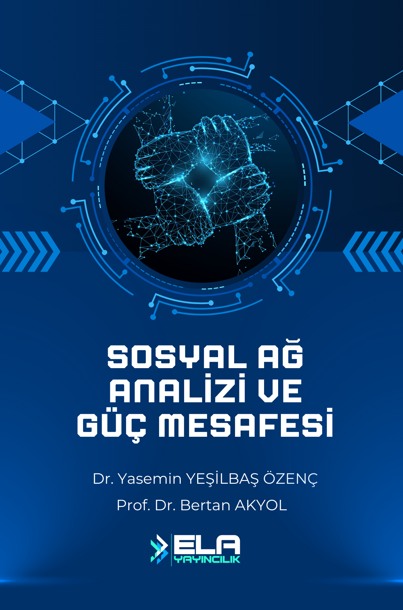 Sosyal Ağ Analizi ve Güç Mesafesi