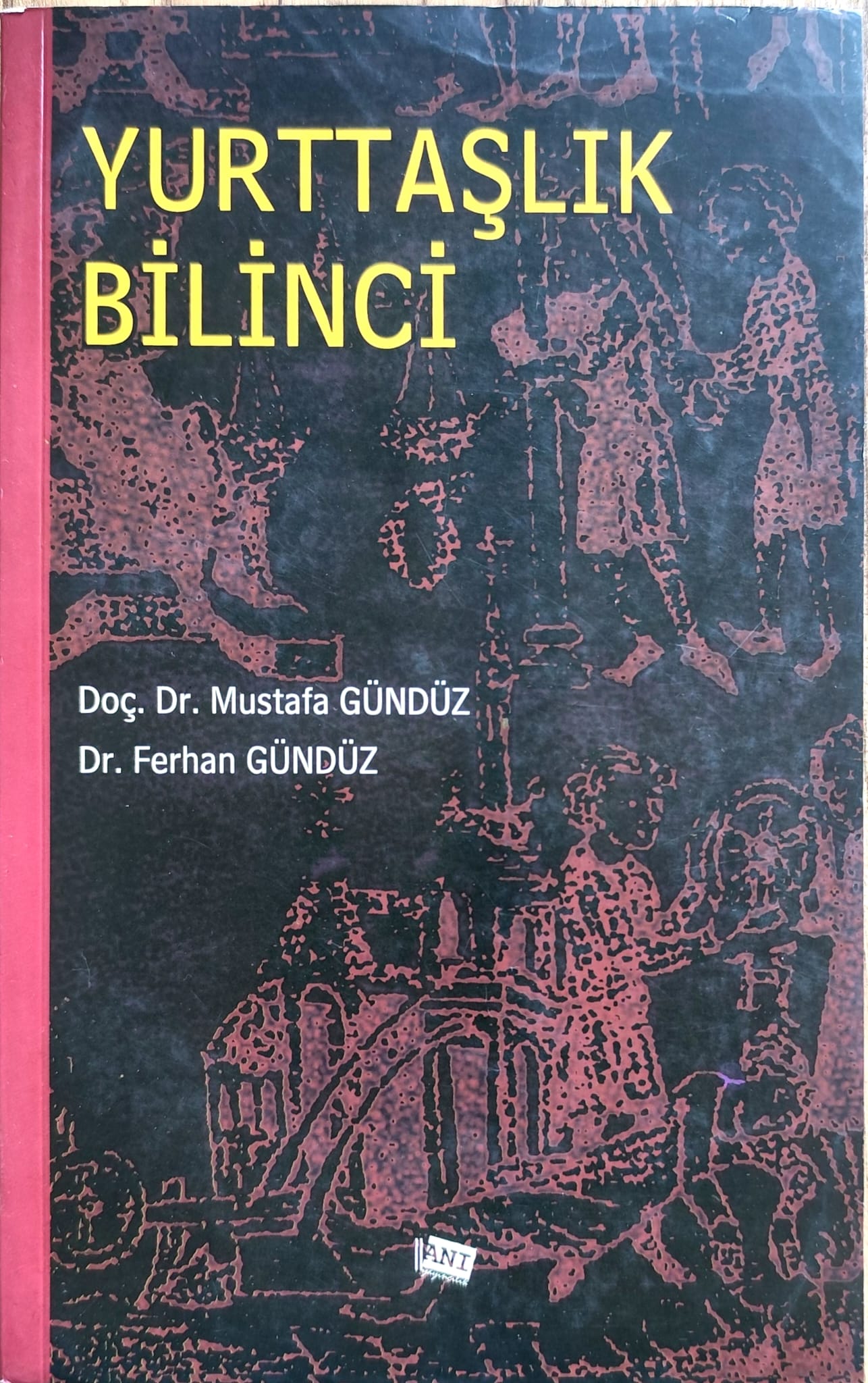 Yurttaşlık Bilinci