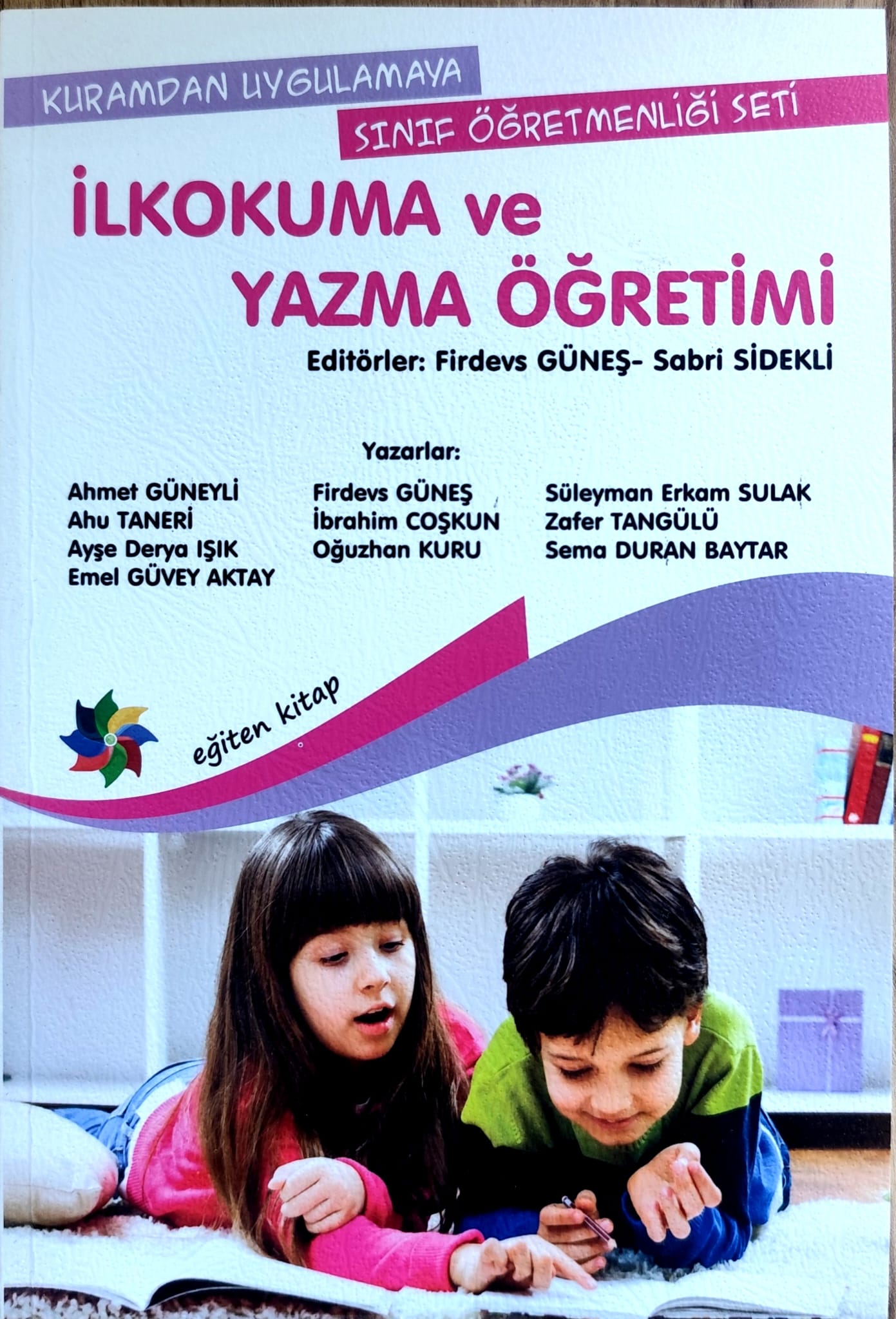 İlkokuma ve Yazma Öğretimi