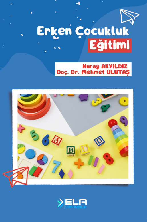 Erken Çocukluk Eğitimi
