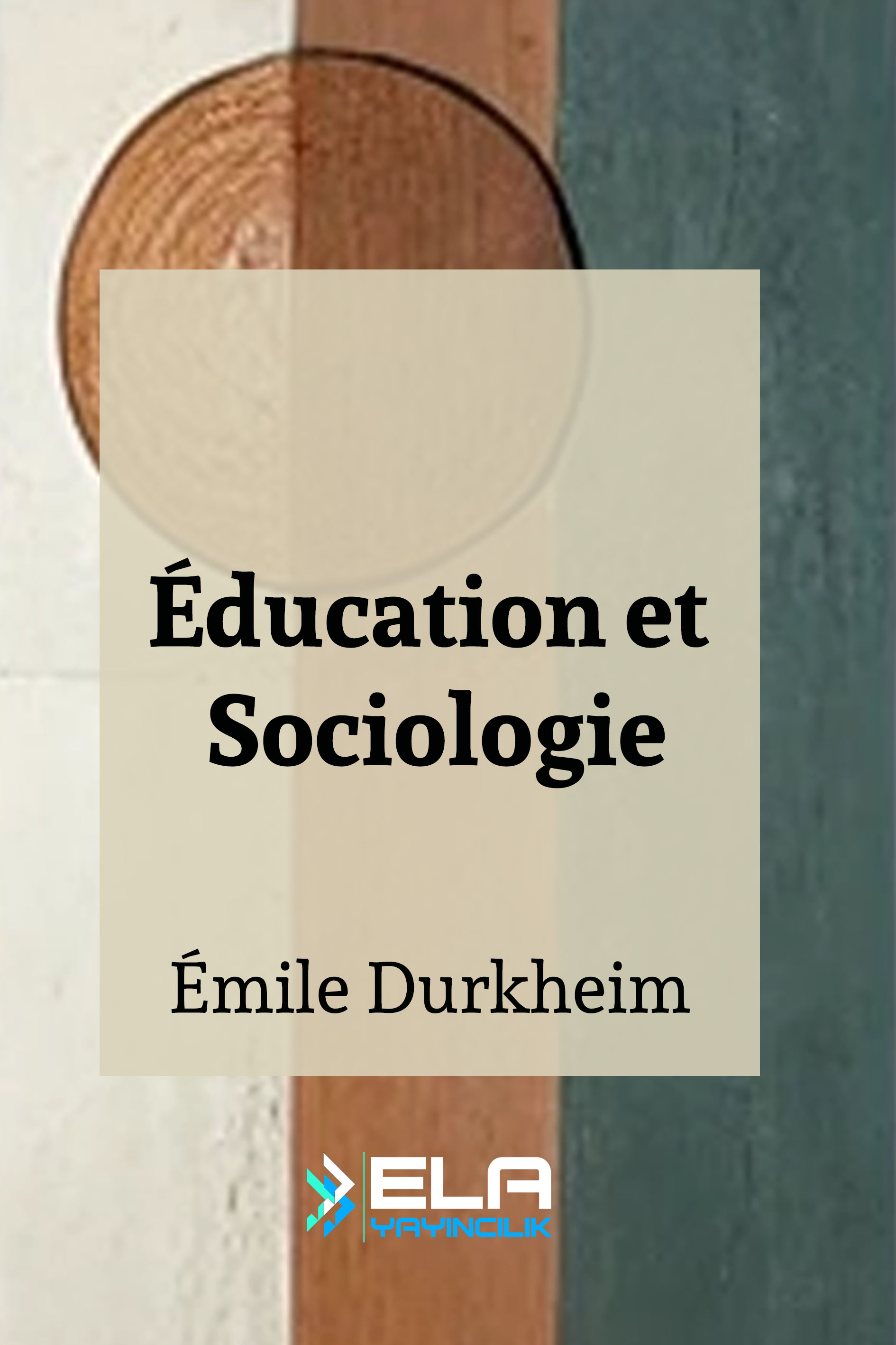 Éducation et sociologie